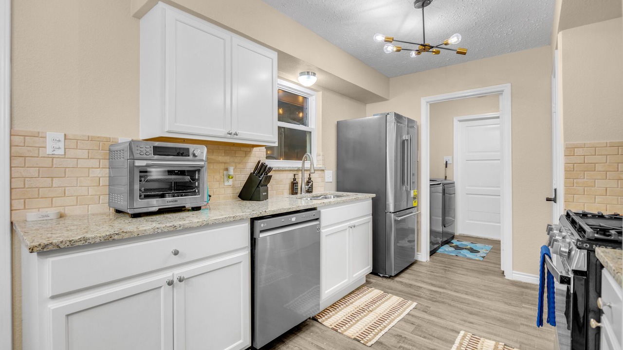 Photo of Kitchen in Dickinson