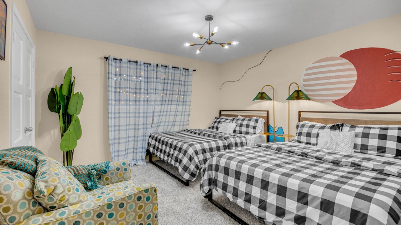 Photo of Bedroom in Dickinson