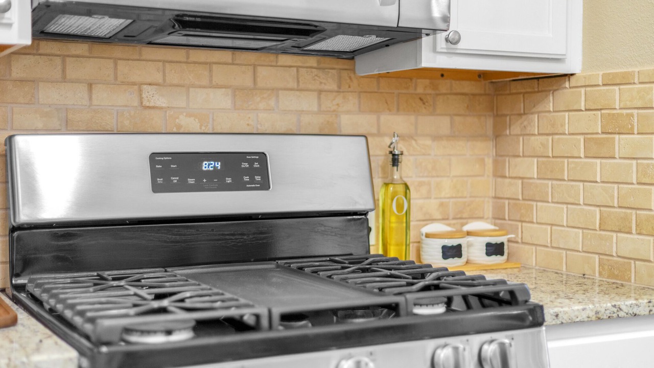 Photo of Kitchen in Dickinson