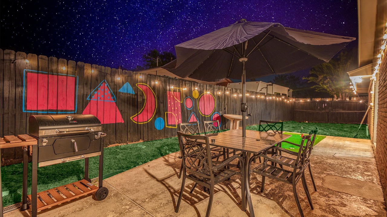 Photo of Outdoor in Dickinson