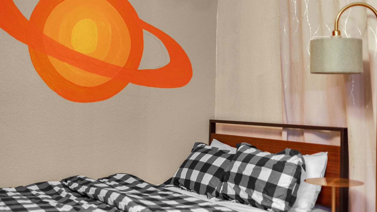 Photo of Bedroom in Dickinson