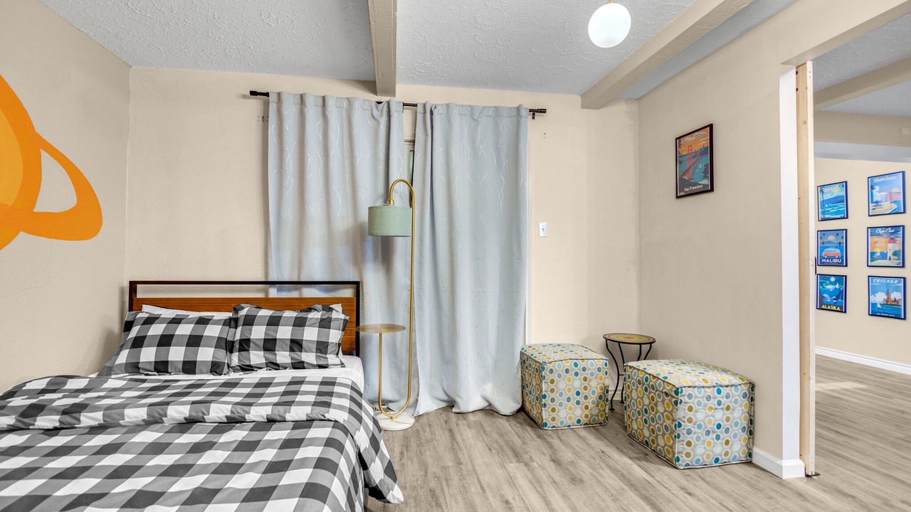 Photo of Bedroom in Dickinson