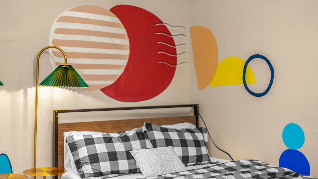 Photo of Bedroom in Dickinson