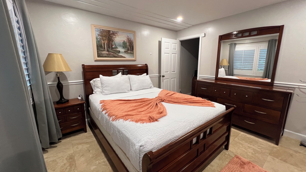 Photo of Bedroom in Poiciana Park II