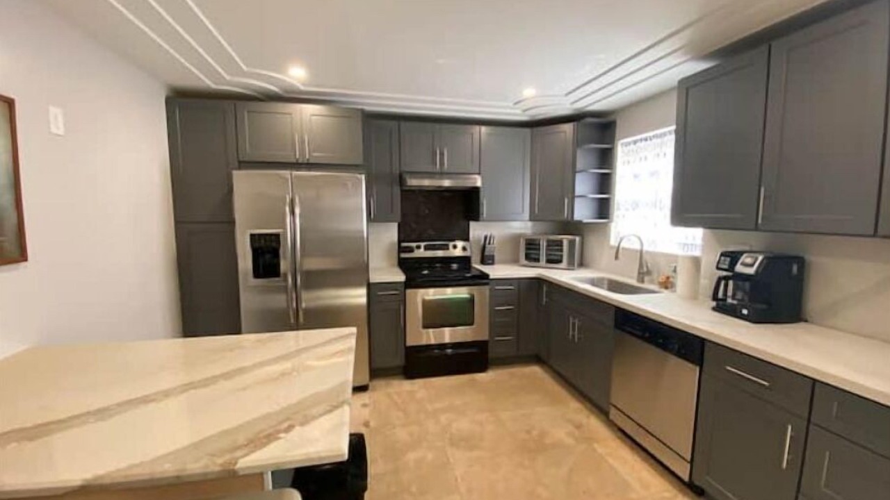 Photo of Kitchen in Poiciana Park II