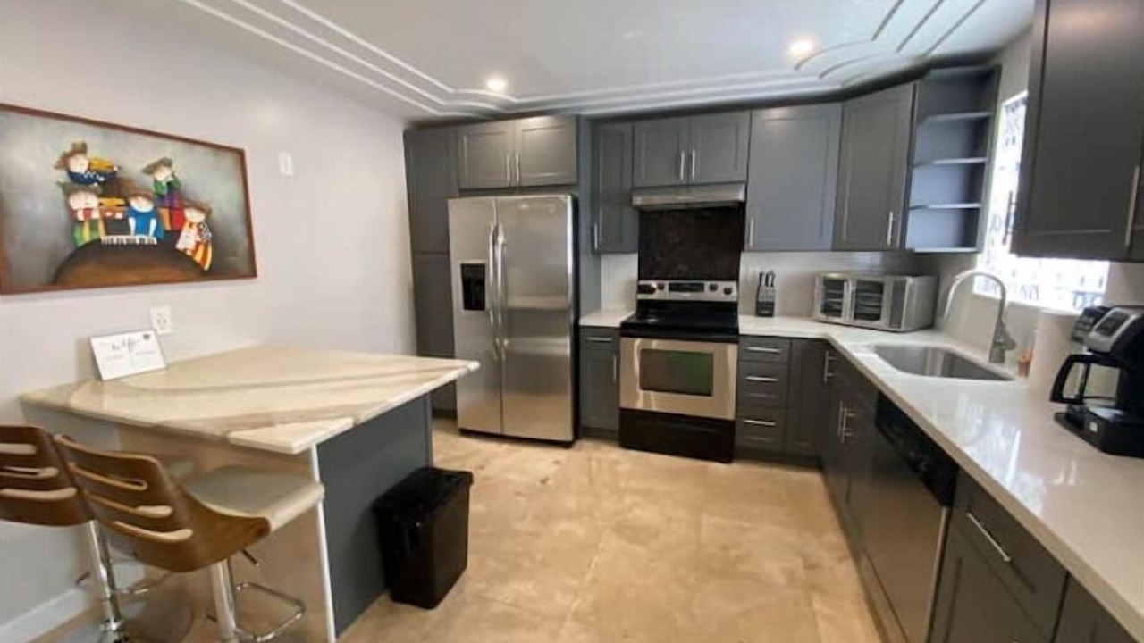 Photo of Kitchen in Poiciana Park II