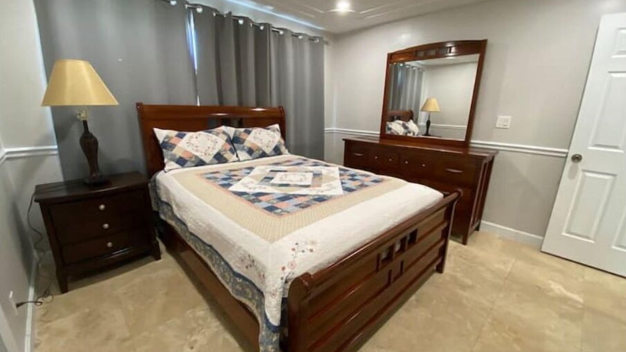 Photo of Bedroom in Poiciana Park II