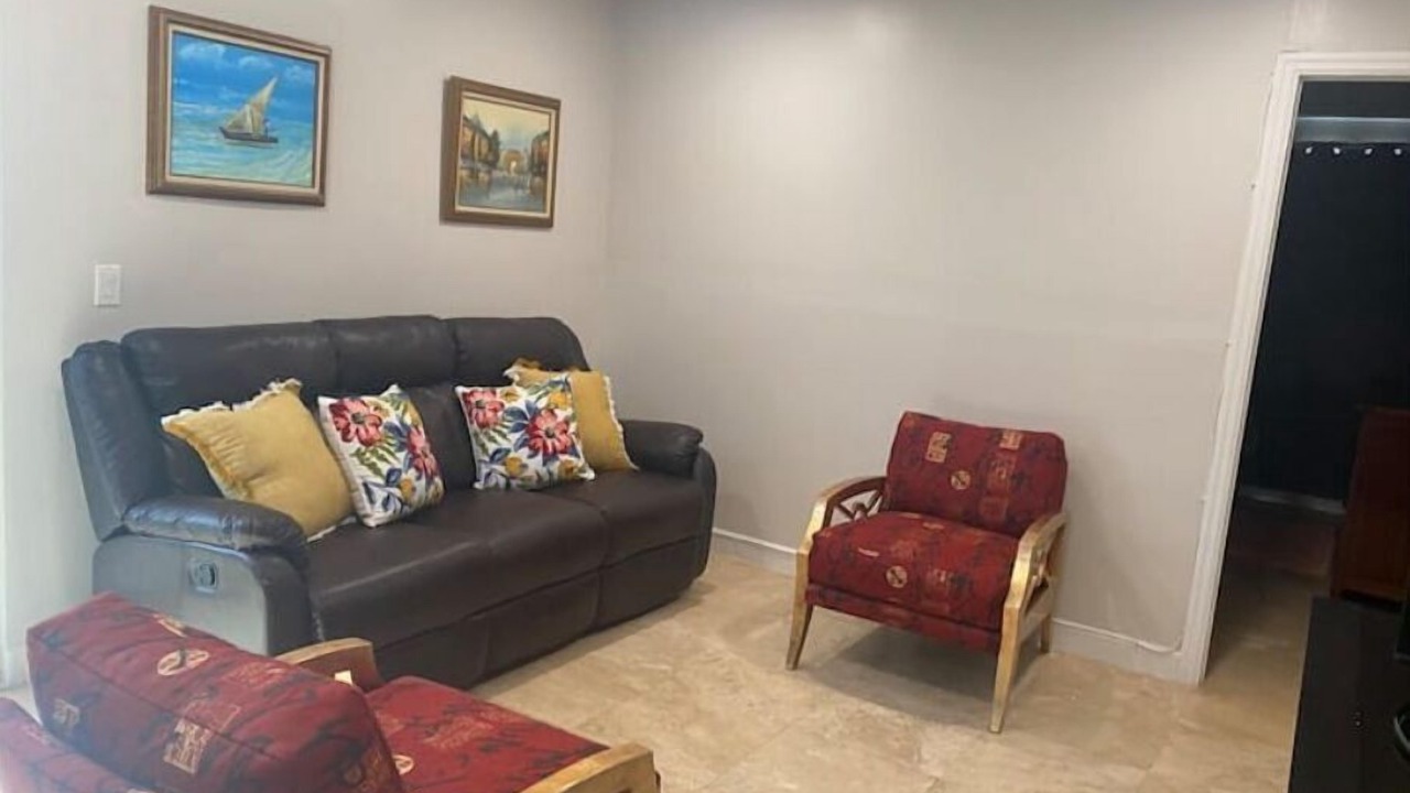 Photo of Livingroom in Poiciana Park II