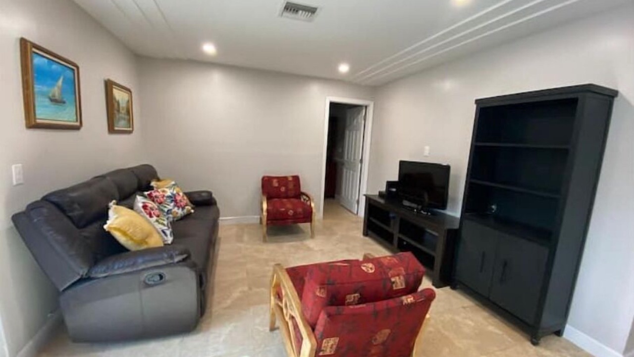 Photo of Livingroom in Poiciana Park II