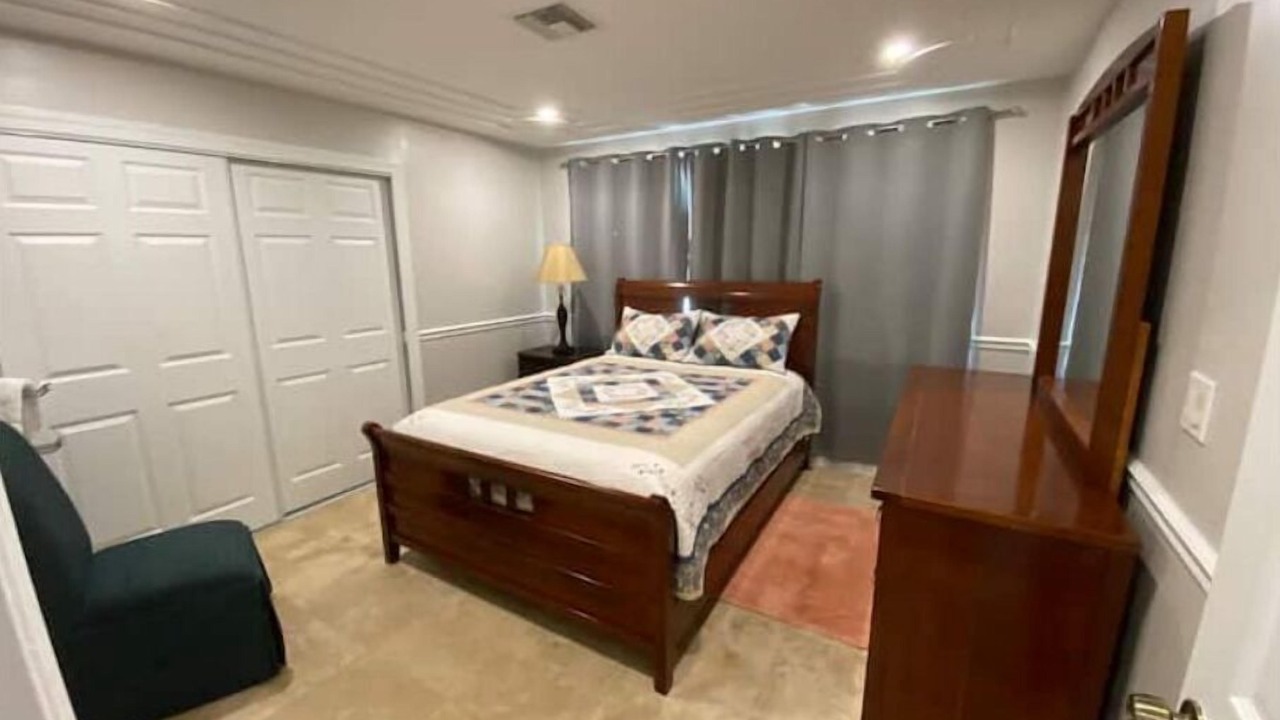 Photo of Bedroom in Poiciana Park II