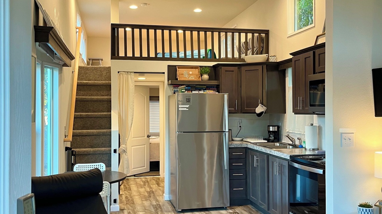 Photo of Bedroom in Lakeside