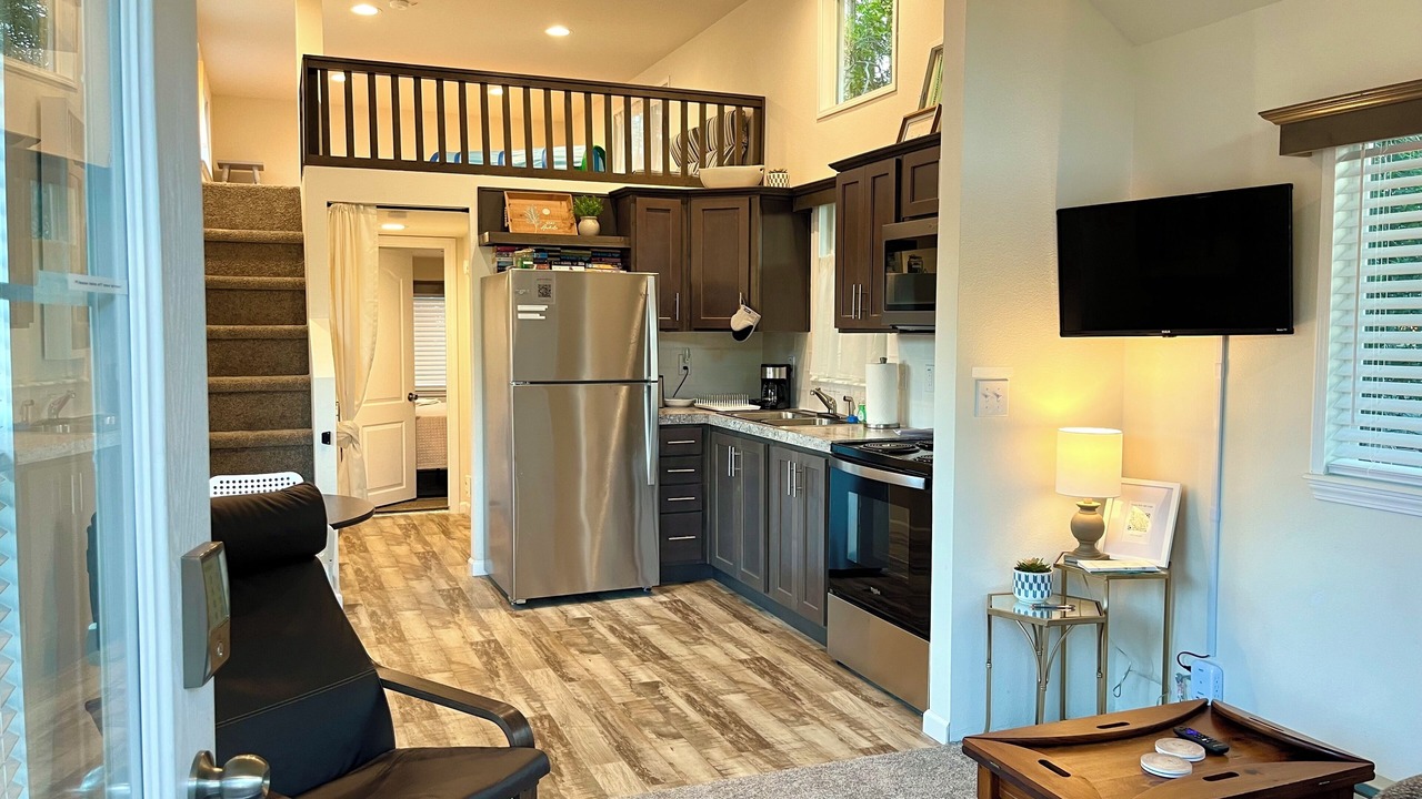 Photo of Bedroom in Lakeside