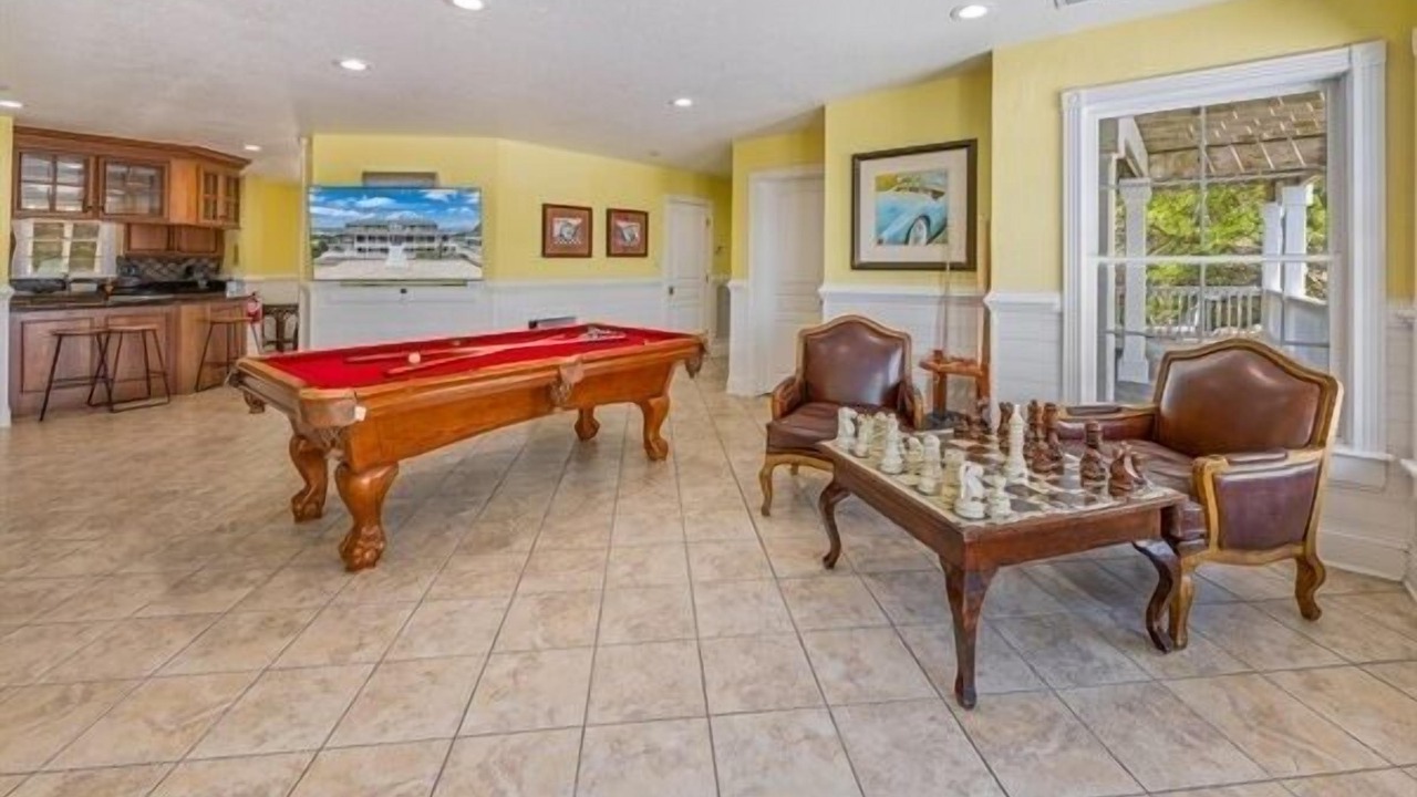 Photo of Bedroom in Corolla