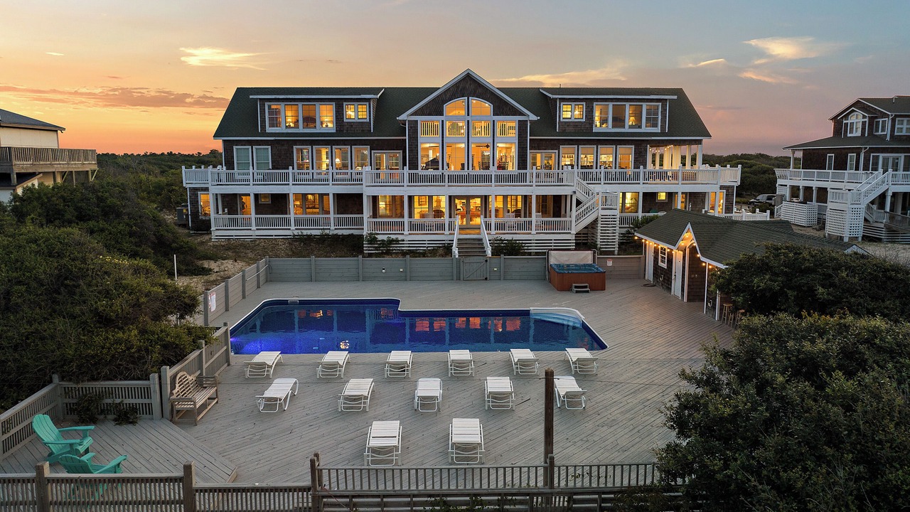 Photo of Outdoor in Corolla