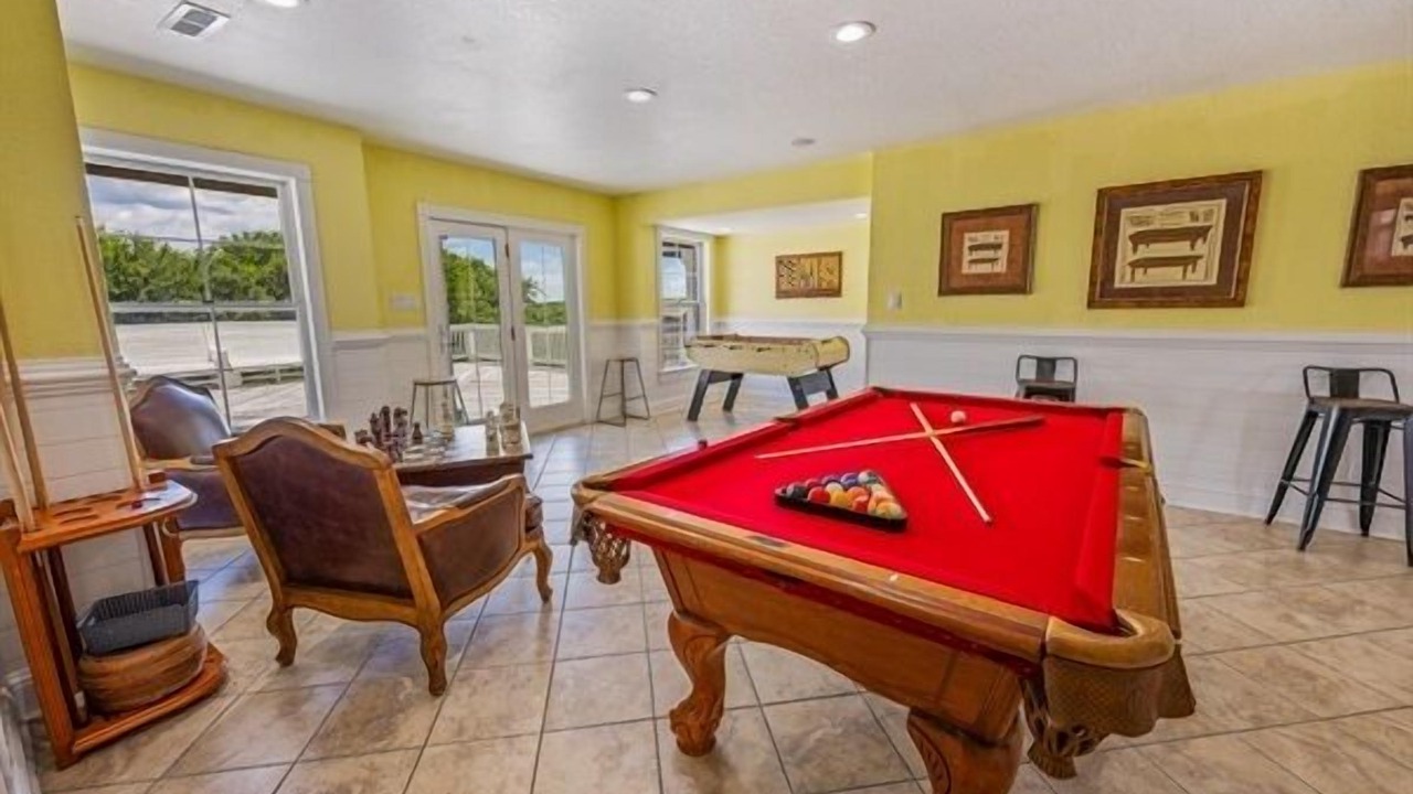 Photo of Bedroom in Corolla