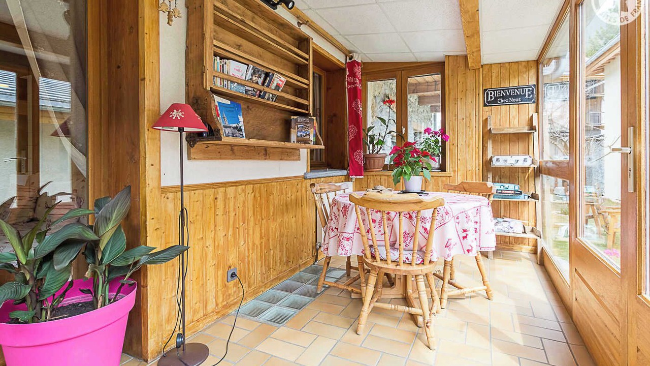 Photo of Others in Bramans