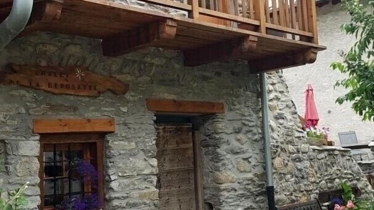 Photo of Outdoor in Bramans