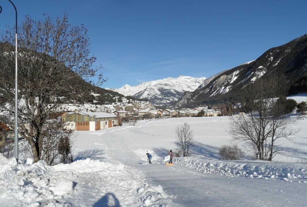 Photo of Others in Bramans