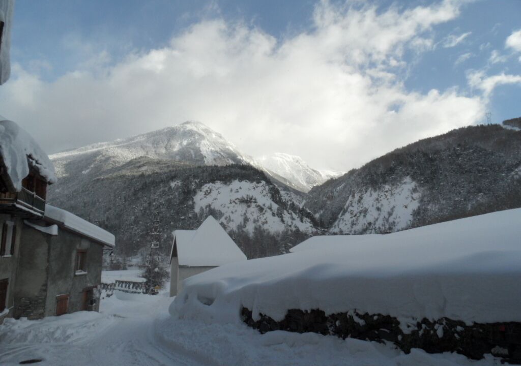 Photo of Outdoor in Bramans