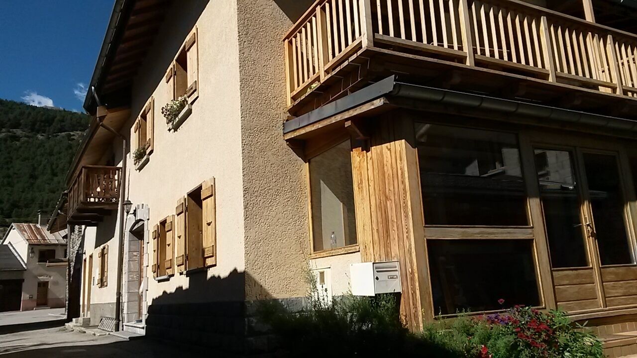 Photo of Outdoor in Bramans