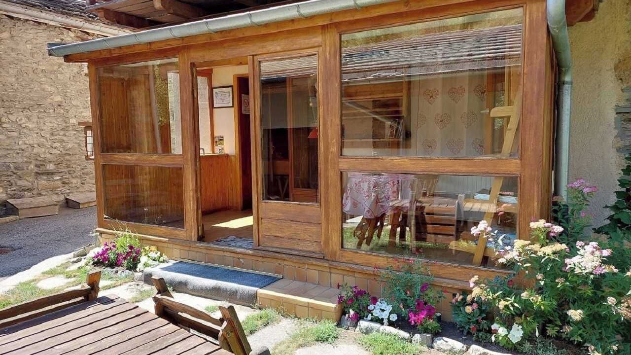 Photo of Outdoor in Bramans