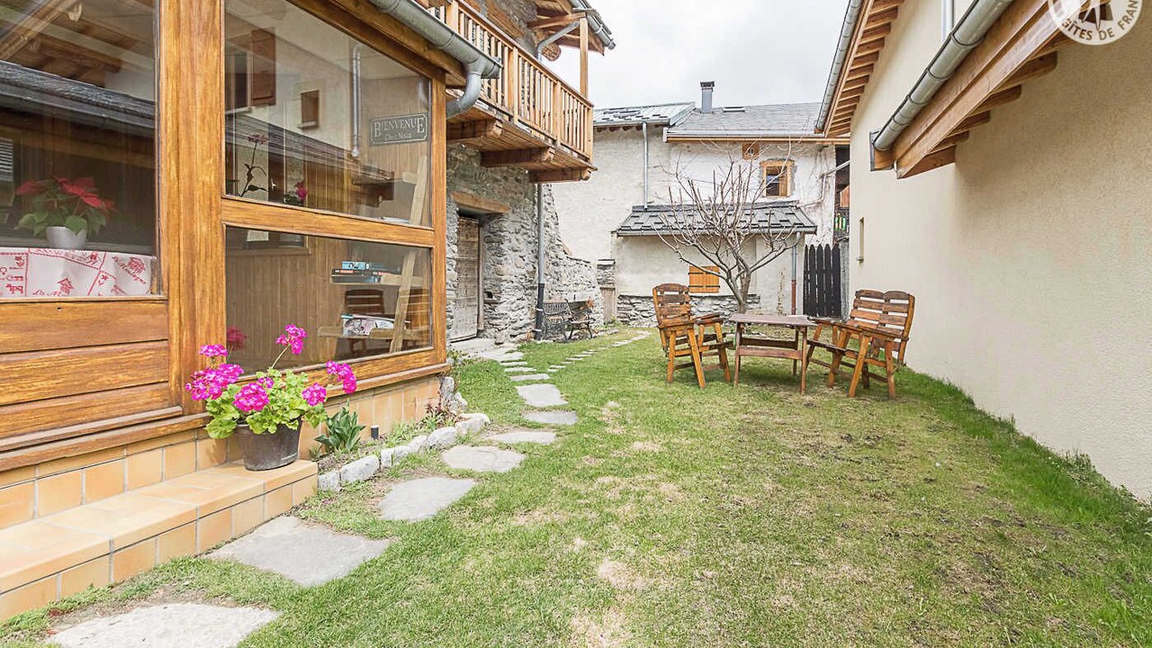 Photo of Outdoor in Bramans