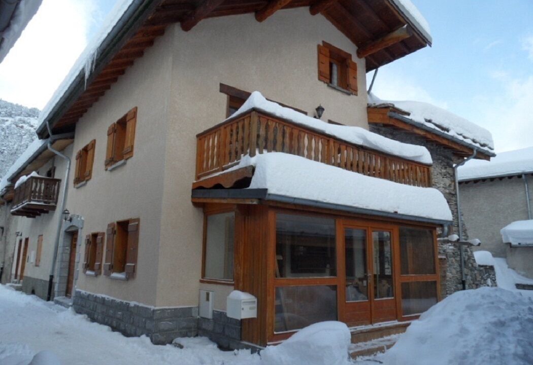 Photo of Outdoor in Bramans