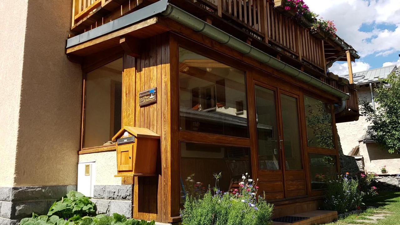 Photo of Outdoor in Bramans