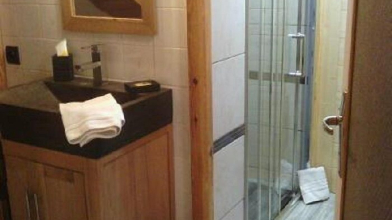 Photo of Bathroom in Bramans