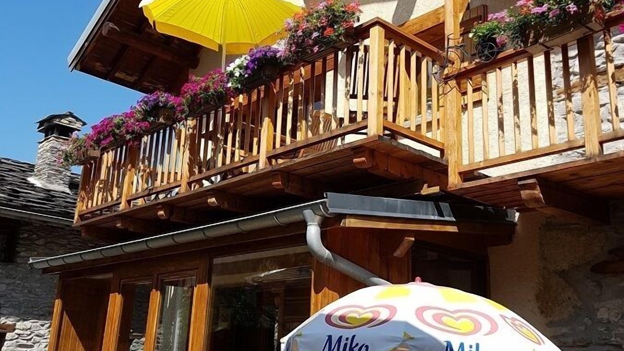 Photo of Outdoor in Bramans