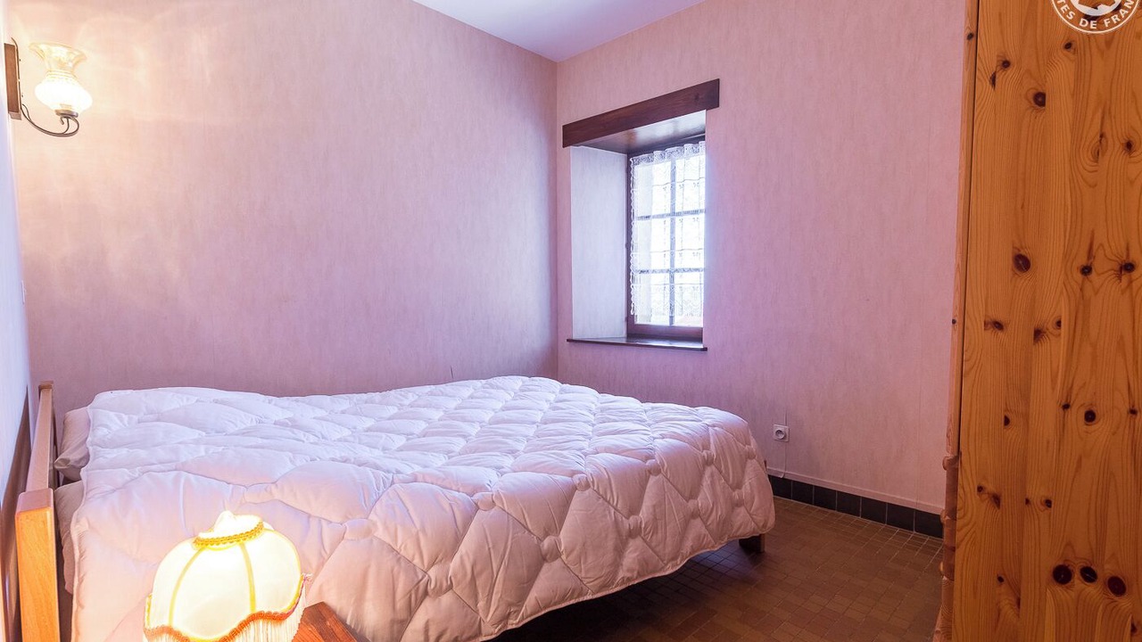Photo of Bedroom in Montsapey
