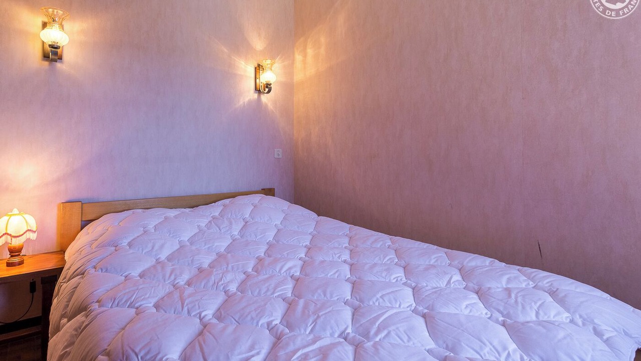 Photo of Bedroom in Montsapey