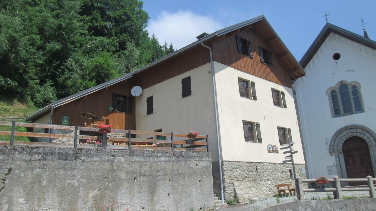 Photo of Outdoor in Montsapey