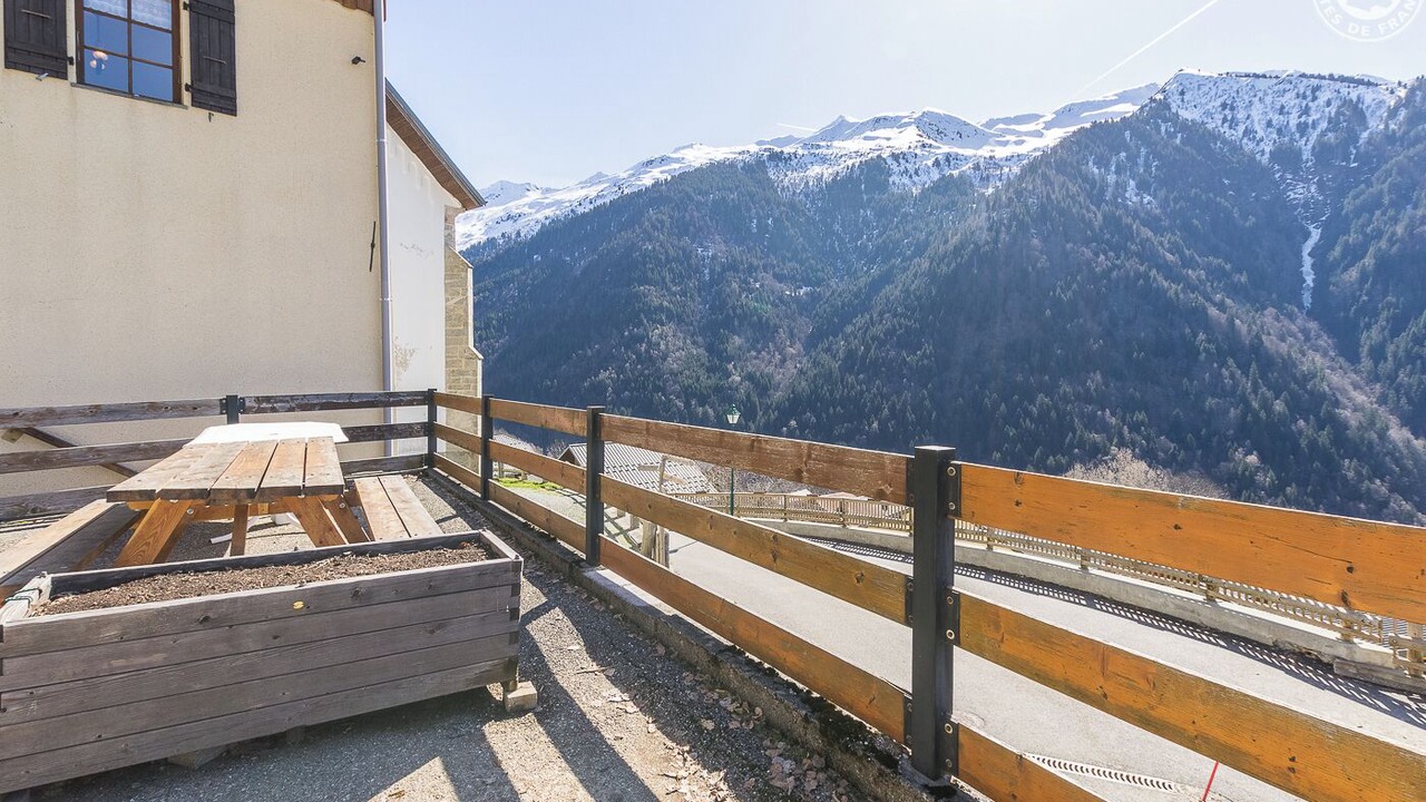 Photo of Outdoor in Montsapey