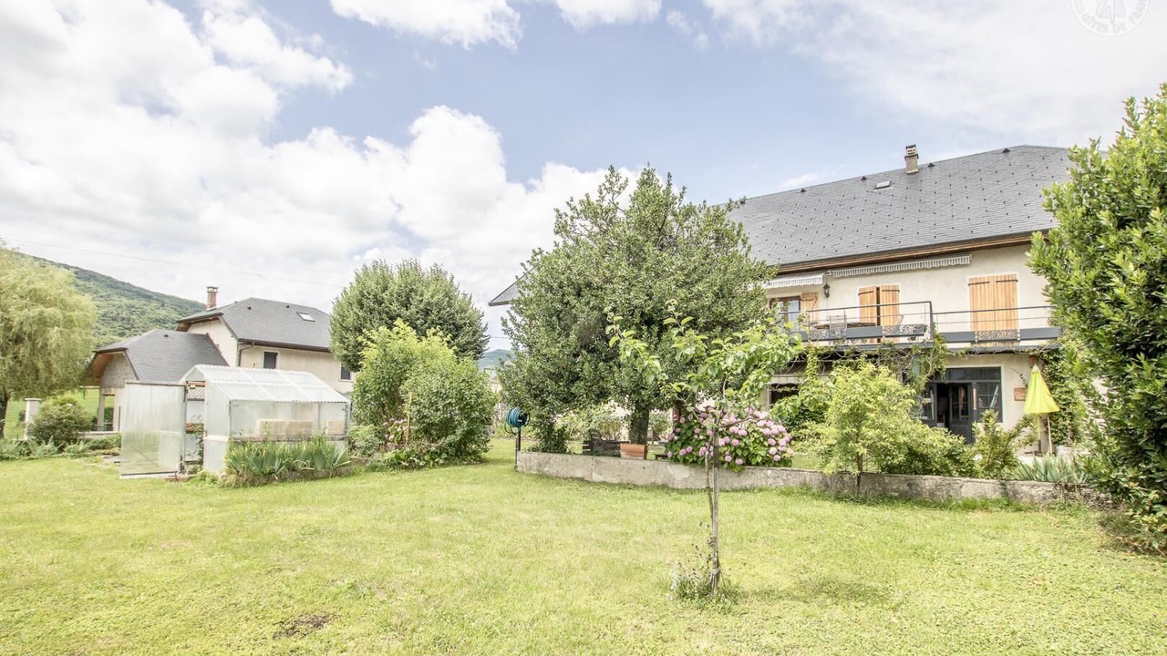 Photo of Outdoor in Saint-Germain-la-Chambotte