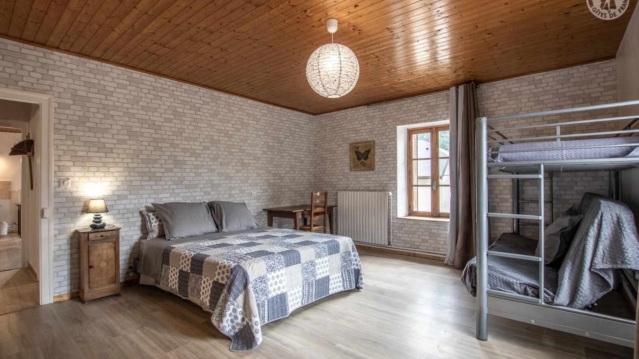 Photo of Bedroom in Saint-Germain-la-Chambotte