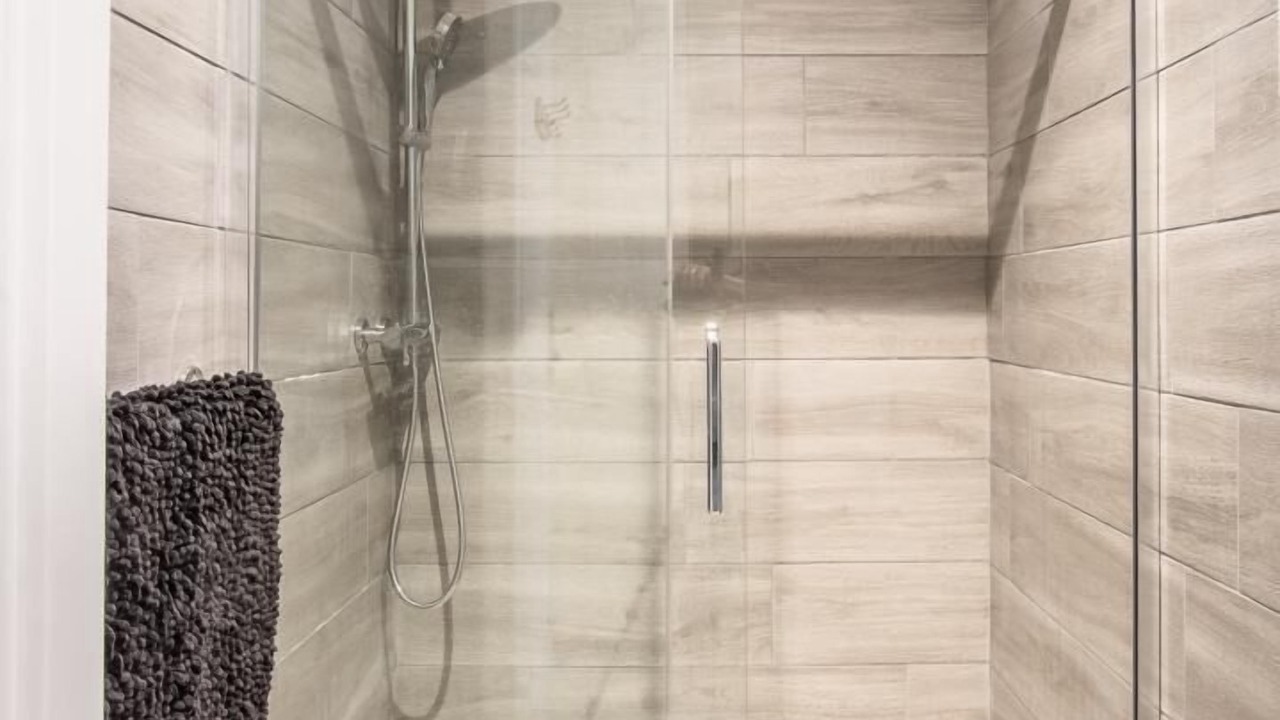 Photo of Bathroom in Saint-Germain-la-Chambotte