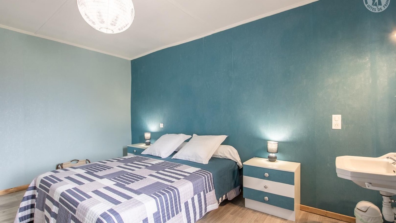 Photo of Bedroom in Saint-Germain-la-Chambotte