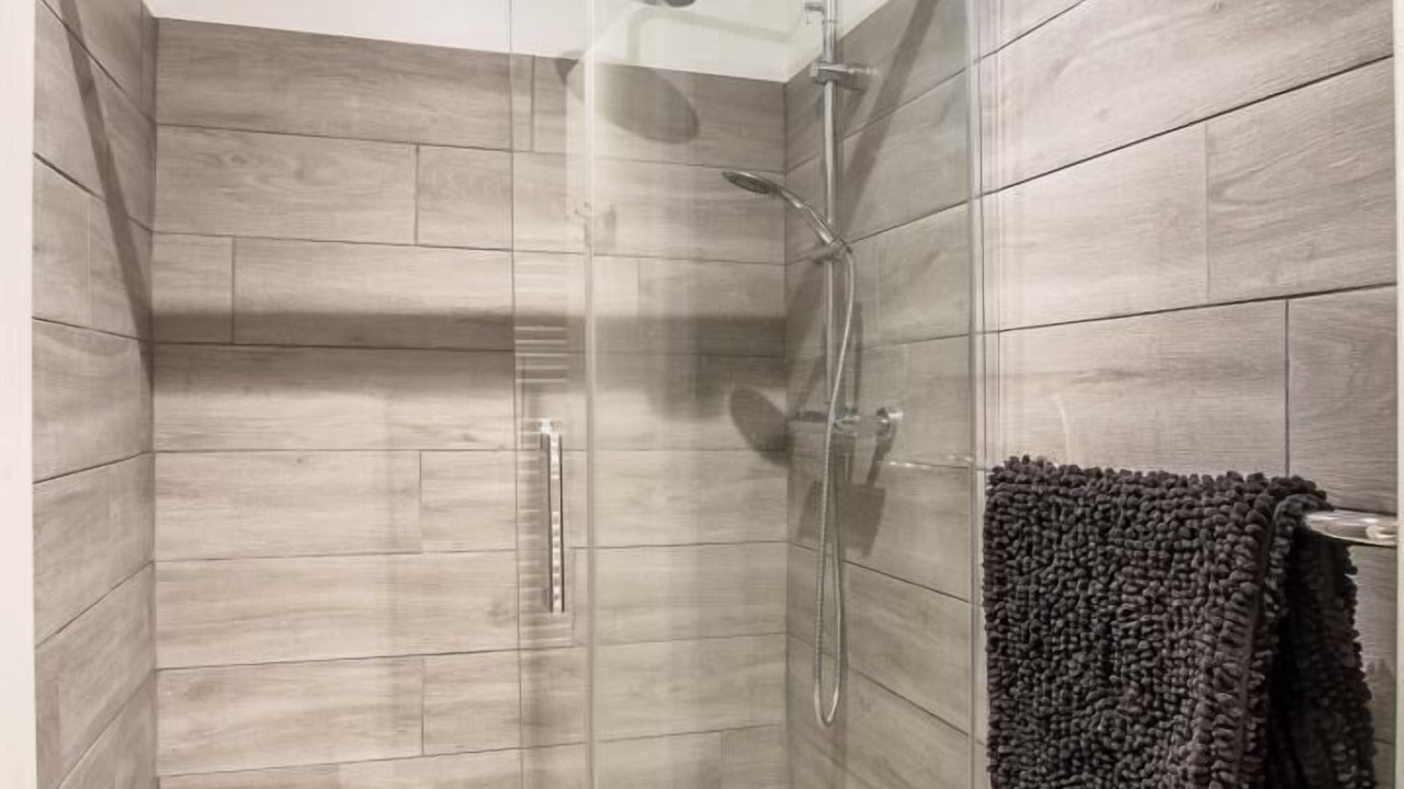 Photo of Bathroom in Saint-Germain-la-Chambotte