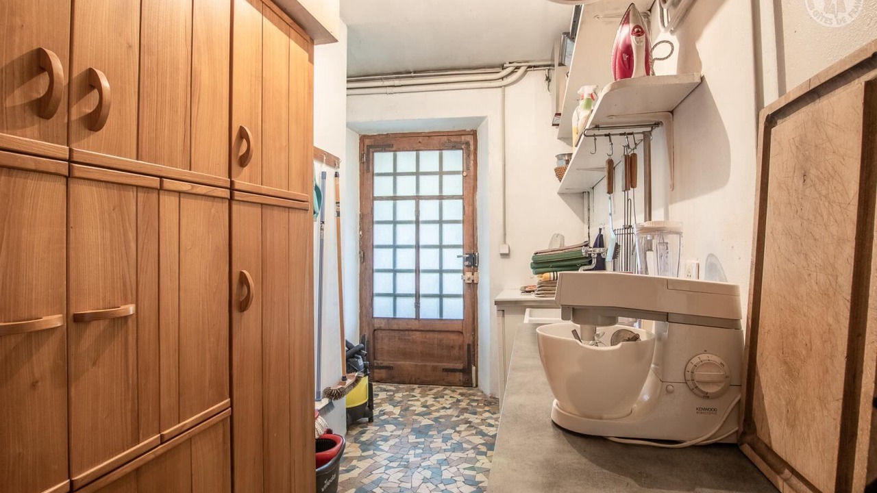 Photo of Bathroom in Saint-Germain-la-Chambotte