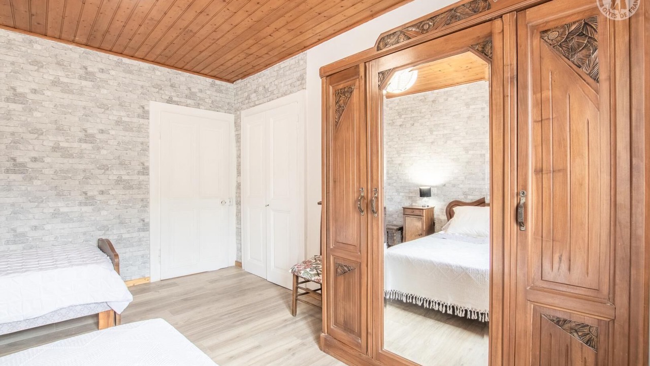 Photo of Bedroom in Saint-Germain-la-Chambotte