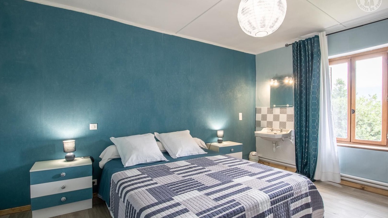Photo of Bedroom in Saint-Germain-la-Chambotte