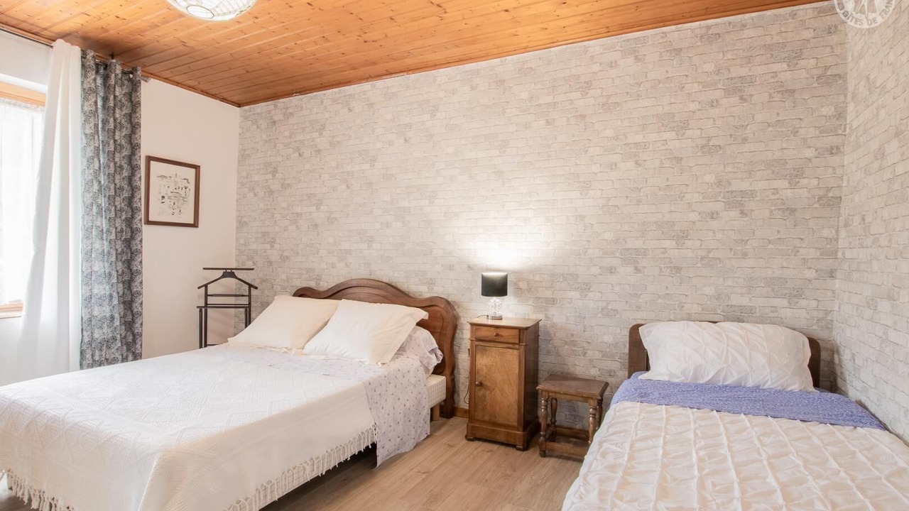 Photo of Bedroom in Saint-Germain-la-Chambotte