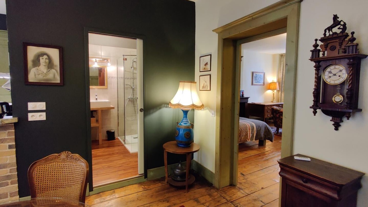 Photo of Bedroom in Albertville