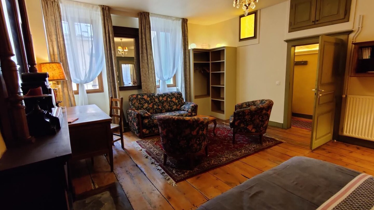 Photo of Bedroom in Albertville