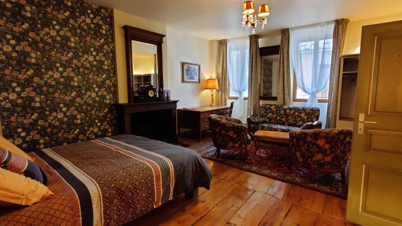 Photo of Bedroom in Albertville