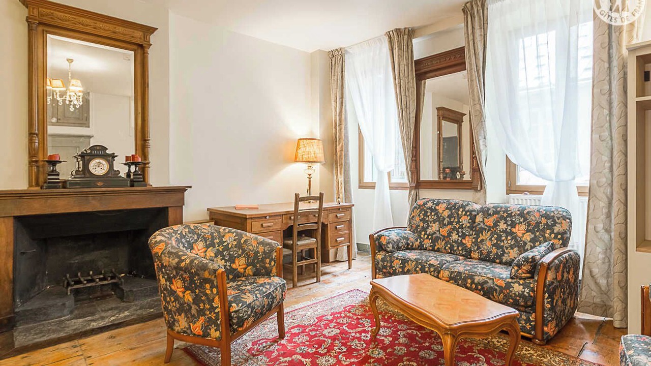 Photo of Livingroom in Albertville