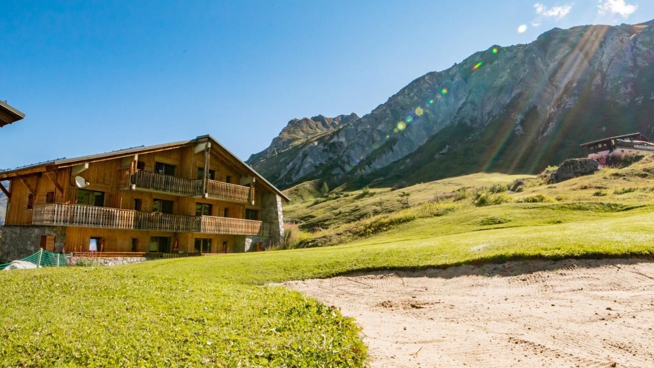 Photo of Outdoor in Val Claret