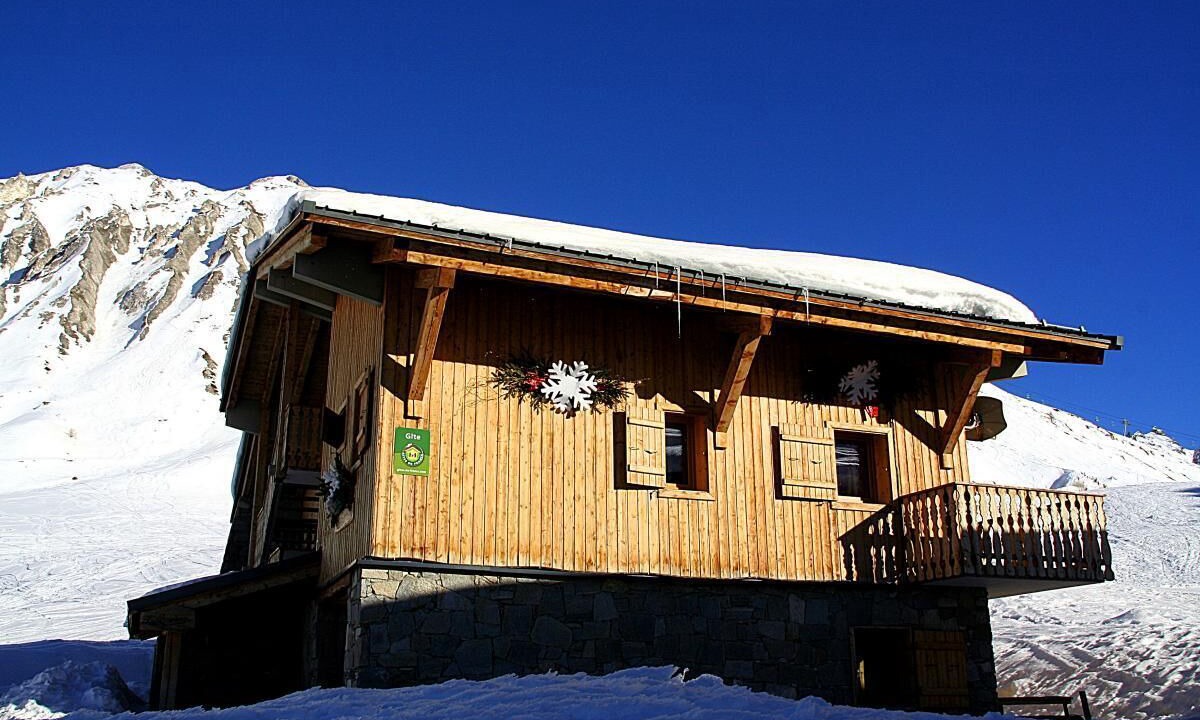 Photo of Outdoor in Val Claret