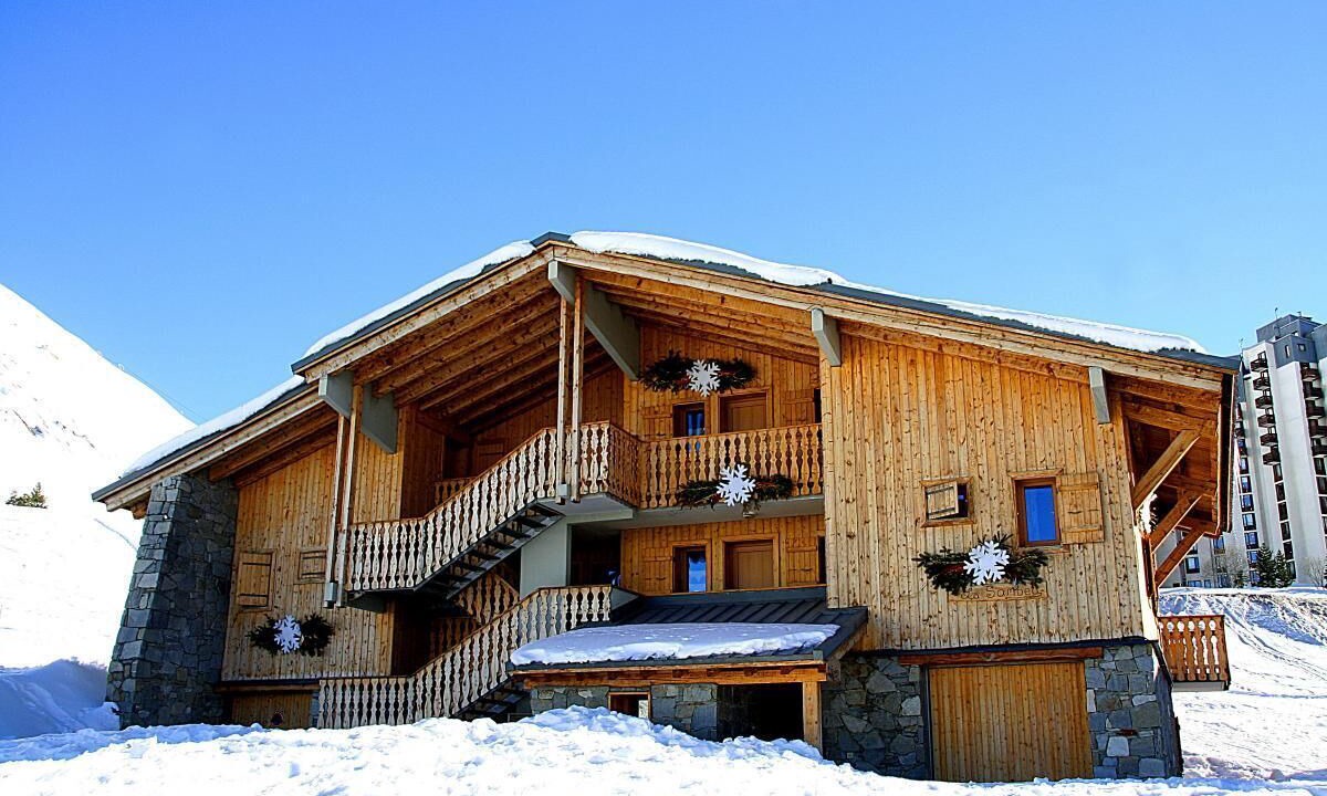 Photo of Outdoor in Val Claret